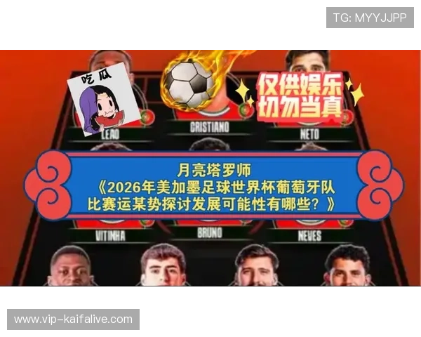 2026美加墨世界杯预选赛葡萄牙队备战策略与主教练的战术调整建议